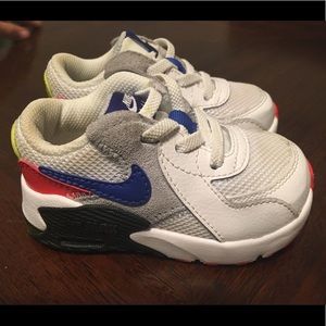 Nike Air Max Toddler size 5